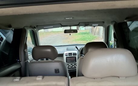 Nissan Cube II, 2001 год, 125 000 рублей, 8 фотография