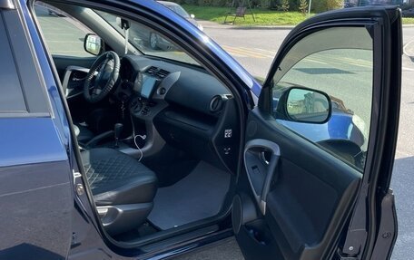 Toyota RAV4, 2008 год, 1 350 000 рублей, 5 фотография