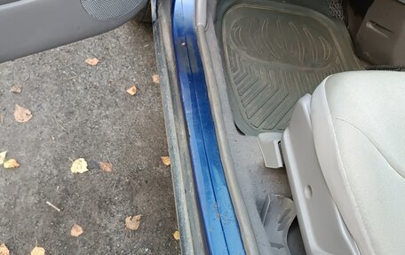 Nissan Cube II, 2001 год, 125 000 рублей, 3 фотография