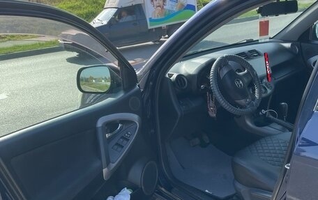 Toyota RAV4, 2008 год, 1 350 000 рублей, 7 фотография