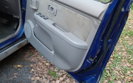 Nissan Cube II, 2001 год, 125 000 рублей, 32 фотография
