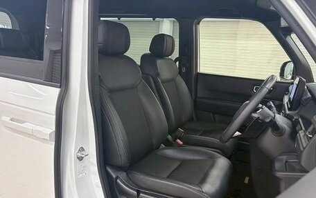 Honda Stepwgn IV, 2021 год, 1 950 000 рублей, 7 фотография