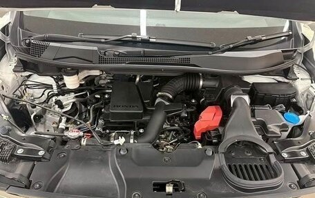 Honda Stepwgn IV, 2021 год, 1 950 000 рублей, 12 фотография