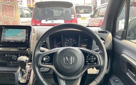 Honda N-WGN, 2022 год, 710 007 рублей, 9 фотография