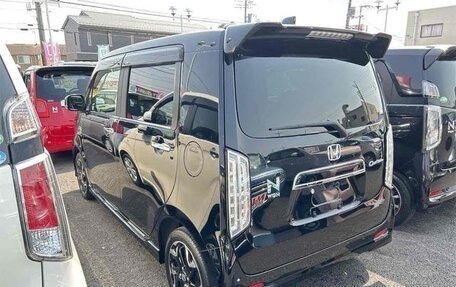 Honda N-WGN, 2022 год, 710 007 рублей, 4 фотография