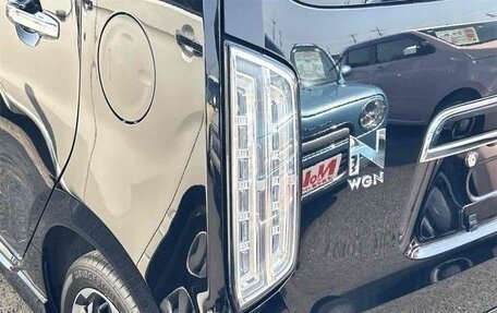 Honda N-WGN, 2022 год, 710 007 рублей, 5 фотография