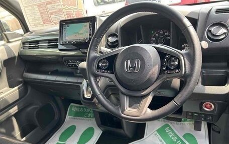Honda N-WGN, 2022 год, 710 007 рублей, 10 фотография
