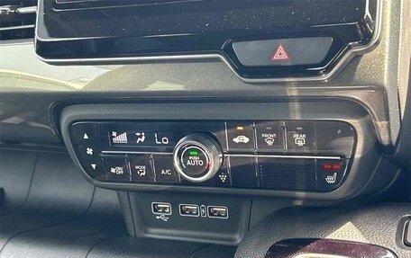 Honda N-WGN, 2022 год, 710 007 рублей, 13 фотография