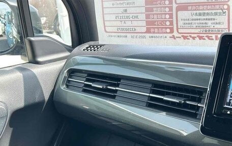 Honda N-WGN, 2022 год, 710 007 рублей, 16 фотография
