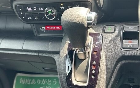 Honda N-WGN, 2022 год, 710 007 рублей, 14 фотография