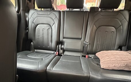 Land Rover Defender II, 2021 год, 7 700 000 рублей, 4 фотография