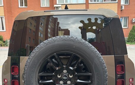 Land Rover Defender II, 2021 год, 7 700 000 рублей, 12 фотография