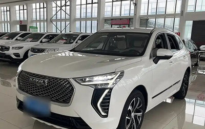 Haval Jolion, 2021 год, 1 500 000 рублей, 1 фотография