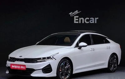 KIA K5, 2021 год, 2 050 000 рублей, 1 фотография