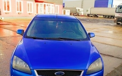 Ford Focus II рестайлинг, 2006 год, 380 000 рублей, 1 фотография