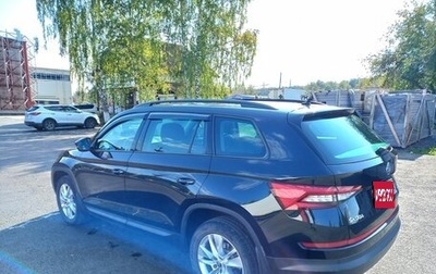 Skoda Kodiaq I, 2019 год, 2 720 000 рублей, 1 фотография