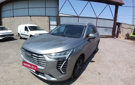 Haval Jolion, 2023 год, 1 780 000 рублей, 3 фотография