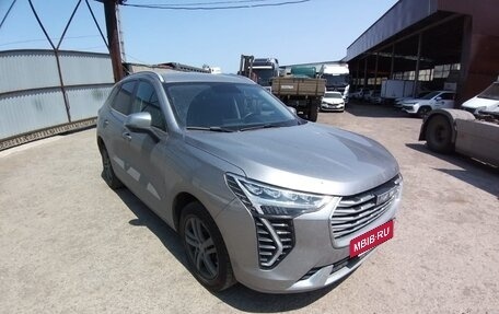 Haval Jolion, 2023 год, 1 780 000 рублей, 2 фотография