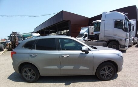 Haval Jolion, 2023 год, 1 780 000 рублей, 4 фотография