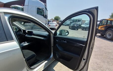 Haval Jolion, 2023 год, 1 780 000 рублей, 11 фотография