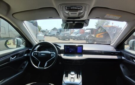 Haval Jolion, 2023 год, 1 780 000 рублей, 14 фотография