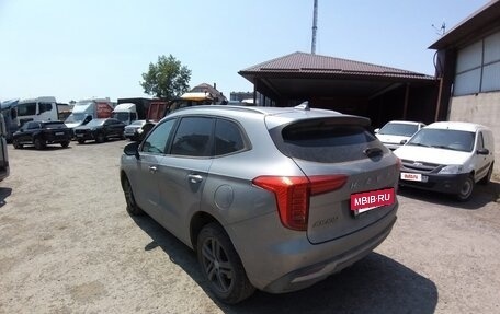 Haval Jolion, 2023 год, 1 780 000 рублей, 7 фотография