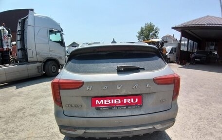 Haval Jolion, 2023 год, 1 780 000 рублей, 8 фотография