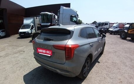 Haval Jolion, 2023 год, 1 780 000 рублей, 6 фотография