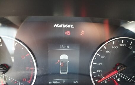 Haval Jolion, 2023 год, 1 780 000 рублей, 24 фотография