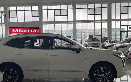 Haval Jolion, 2021 год, 1 500 000 рублей, 10 фотография