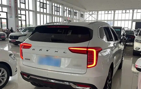 Haval Jolion, 2021 год, 1 500 000 рублей, 11 фотография