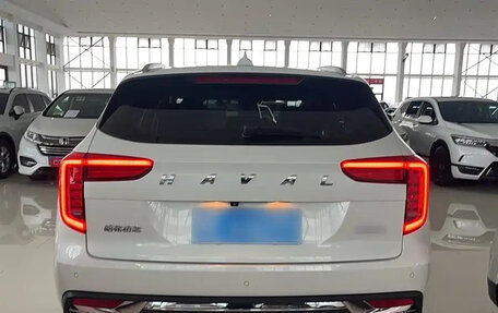 Haval Jolion, 2021 год, 1 500 000 рублей, 12 фотография