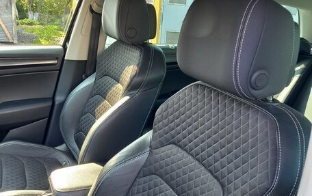 Skoda Kodiaq I, 2019 год, 2 720 000 рублей, 9 фотография