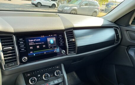Skoda Kodiaq I, 2019 год, 2 720 000 рублей, 14 фотография