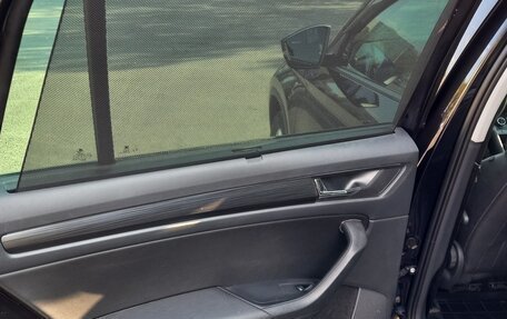 Skoda Kodiaq I, 2019 год, 2 720 000 рублей, 15 фотография