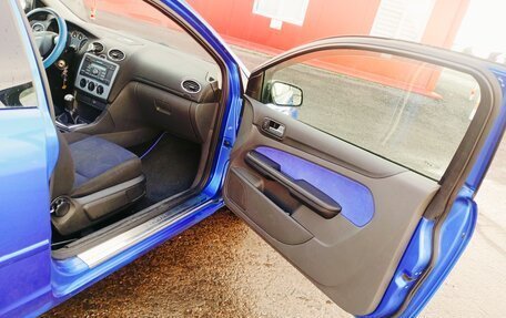 Ford Focus II рестайлинг, 2006 год, 380 000 рублей, 8 фотография