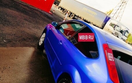 Ford Focus II рестайлинг, 2006 год, 380 000 рублей, 2 фотография