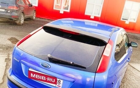 Ford Focus II рестайлинг, 2006 год, 380 000 рублей, 14 фотография