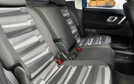 Skoda Roomster, 2007 год, 490 000 рублей, 19 фотография