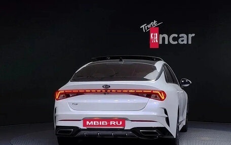 KIA K5, 2021 год, 2 050 000 рублей, 4 фотография