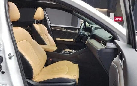 KIA K5, 2021 год, 2 050 000 рублей, 5 фотография