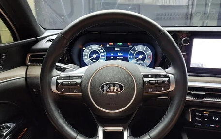 KIA K5, 2021 год, 2 050 000 рублей, 8 фотография