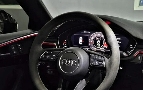 Audi A5, 2020 год, 3 150 000 рублей, 7 фотография