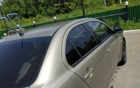 Mitsubishi Lancer IX, 2008 год, 620 000 рублей, 5 фотография