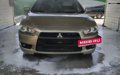 Mitsubishi Lancer IX, 2008 год, 620 000 рублей, 1 фотография