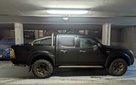 Ford Ranger II рестайлинг, 2010 год, 950 000 рублей, 2 фотография