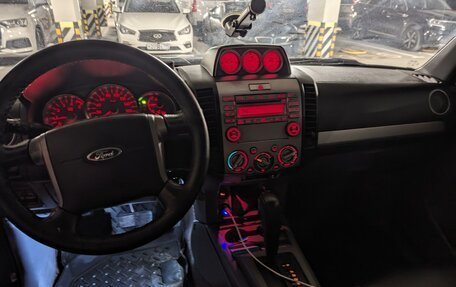 Ford Ranger II рестайлинг, 2010 год, 950 000 рублей, 7 фотография