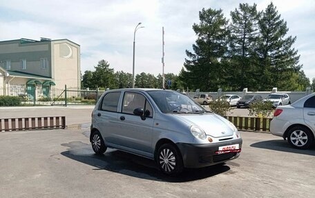 Daewoo Matiz I, 2010 год, 268 000 рублей, 1 фотография