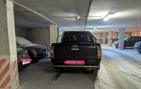 Ford Ranger II рестайлинг, 2010 год, 950 000 рублей, 3 фотография