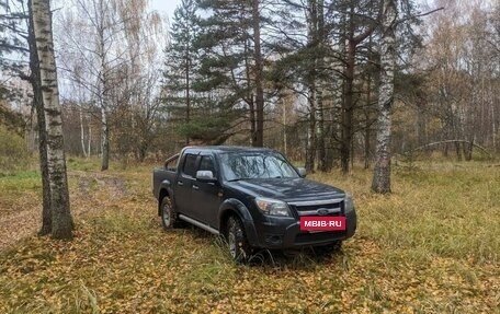 Ford Ranger II рестайлинг, 2010 год, 950 000 рублей, 5 фотография